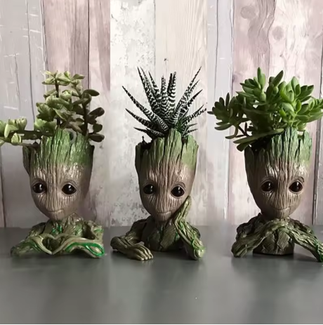 Groot Plant Pot