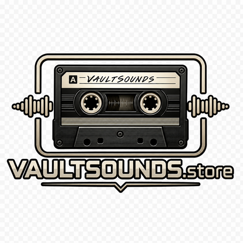 Vaultsounds.Store